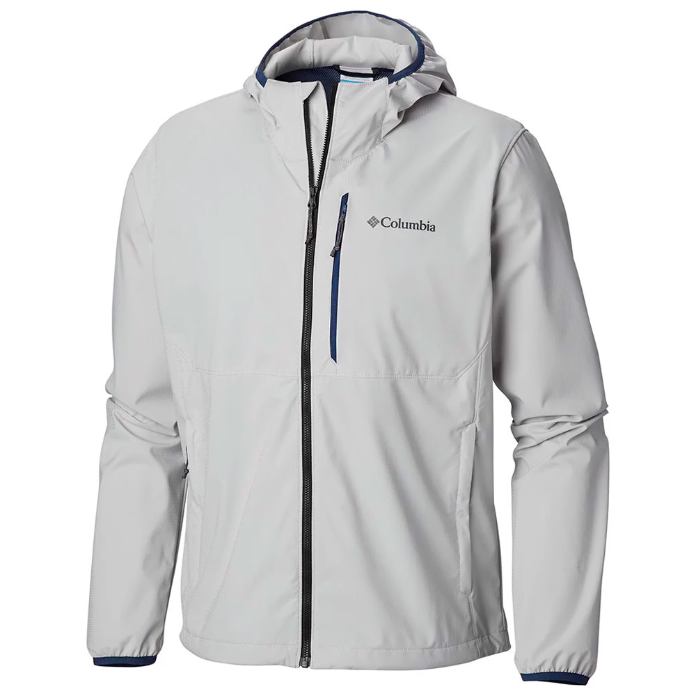 Hanorac pt bărbați Columbia Mystic Trail Jacket M sur deschis photo 1 Hanorac pt bărbați Columbia Mystic Trail Jacket M sur deschis photo 1